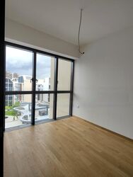 The Gazania (D19), Condominium #584340101